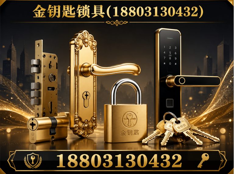 桥西区换锁芯展示图